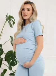 bluzka-ciazowa-i-do-karmienia-emma-baby-blue