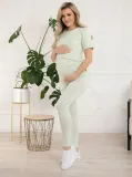 legginsy-ciazowe-gaja-mint-stan-nowy-rozmiar-m
