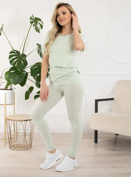 legginsy-ciazowe-gaja-mint-rozmiar-m