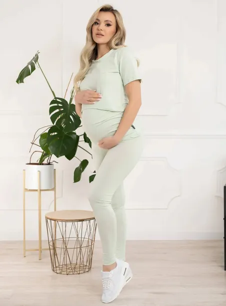 legginsy-ciazowe-gaja-mint-rozmiar-xl