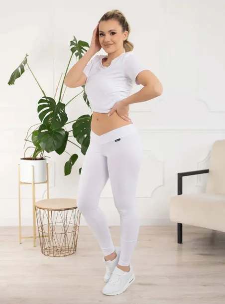 legginsy-ciazowe-gaja-biale-rozmiar-m