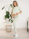 legginsy-ciazowe-gaja-mint-rozmiar-l-stan-nowy