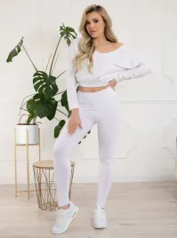 legginsy-madison-biale