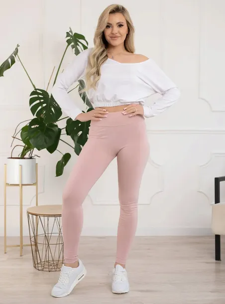 legginsy-madison-pudrowe-stan-nowy-rozmiar-5xl