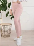 legginsy-madison-pudrowe-stan-nowy