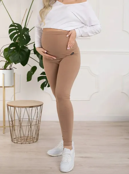 legginsy-ciazowe-cappuccino-rozmiar-4xl
