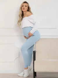 legginsy-ciazowe-baby-blue