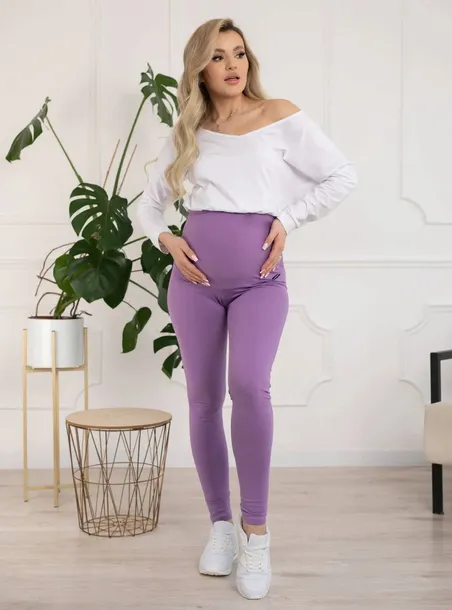 legginsy-ciazowe-lila-stan-nowy-rozmiar-5xl
