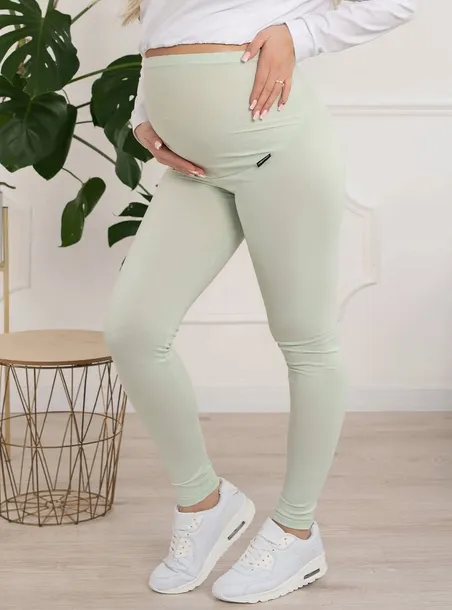 legginsy-ciazowe-mint-rozmiar-6xl-stan-nowy