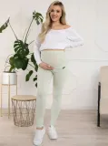 legginsy-ciazowe-mint-stan-nowy