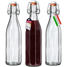 butelka-szklana-butelki-szklane-1l-na-wino-nalewki-alkohol-3-szt-z-korkami