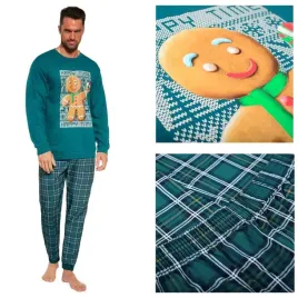 cornette-pizama-meska-bawelniana-dlugi-rekaw-rozmiar-2xl