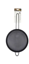 sitko-z-stali-nierdzewnej-czarne-22cm-154656