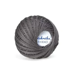kordonek-stokrotka-nr-1458-ciemny-popielaty-100percent-bawelna