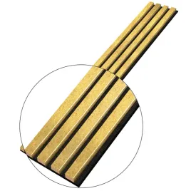 lamele-scienne-na-filcu-4szt-na-filcu-275cm-x-185cm-zloty-ze-struktura