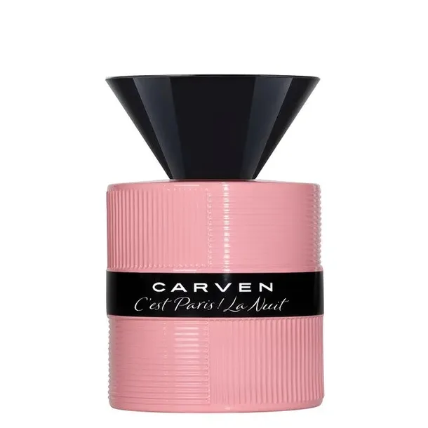 carven carven c'est paris ! la nuit pour femme