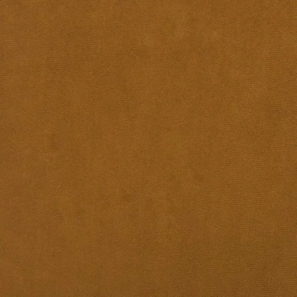 fotel-brazowy-obity-aksamitem