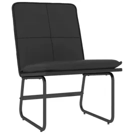 krzeslo-wypoczynkowe-czarne-54x75x76-cm-sztuczna-skora