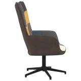 fotel-patchwork-obity-tkanina