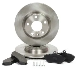 tarcze-klocki-przod-vw-audi-a4-b5-passat-b5-3b2-master-sport-germany