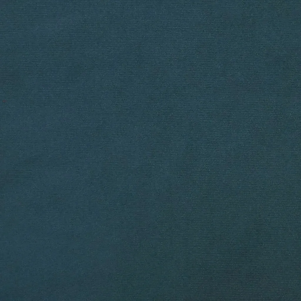 fotel-niebieski-obity-aksamitem