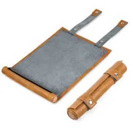 skorzany-brazowo-szary-zwoj-dice-tray-mata-tacka-na-kosci-pudelko-piornik-2