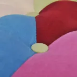 fotel-francuski-patchworkowy-tkanina