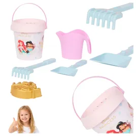 zestaw-zabawek-do-piasku-wiaderko-grabki-lopatka-foremka-ksiezniczki-plaza