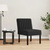 fotel-czarny-obity-aksamitem