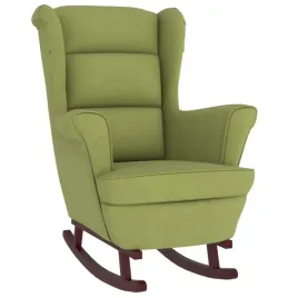 fotel-bujany-z-kauczukowymi-nozkami-jasnozielony-aksamit