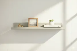 bd-art-nowoczesna-zielona-polka-scienna-wiszaca-100cm-na-ksiazki-zdjecia