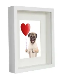 ramka-na-zdjecie-20x25-biala-3d-gleboka-do-mchu