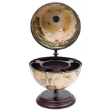 globobar-stolowy-drewno-eukaliptusowe-bialy-stan-nowy