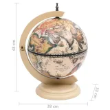 globobar-stolowy-drewno-eukaliptusowe-bialy-stan-nowy