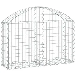lukowaty-kosz-gabionowy-100x30x60-80-cm-galwanizowane-zelazo