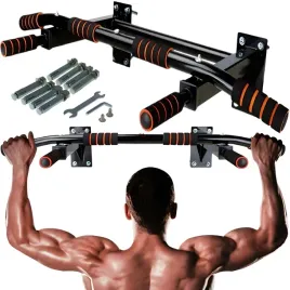 wzmocniony-drazek-scienny-do-podciagania-100-cm-150kg-stalowy-do-cwiczen