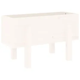 donica-ogrodowa-biala-62x30x38-cm-lite-drewno-sosnowe