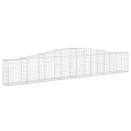 lukowaty-kosz-gabionowy-400x30x60-80-cm-galwanizowane-zelazo