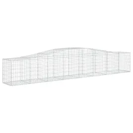 lukowaty-kosz-gabionowy-400x50x60-80-cm-galwanizowane-zelazo