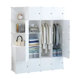 modulowa-szafa-garderoba-wieszak-szafki-xxl-biala-polki-drazek-na-ubrania