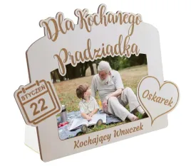 ramka-na-dzien-dziadka-dla-kochanego-pradziadka-prezent