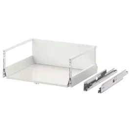 ikea-maximera-szuflada-wysoka-bialy-60x45-cm