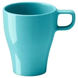 ikea-fargrik-kubek-turkusowy-25-cl