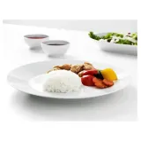 ikea-365-talerz-bialy-27-cm-stan-nowy