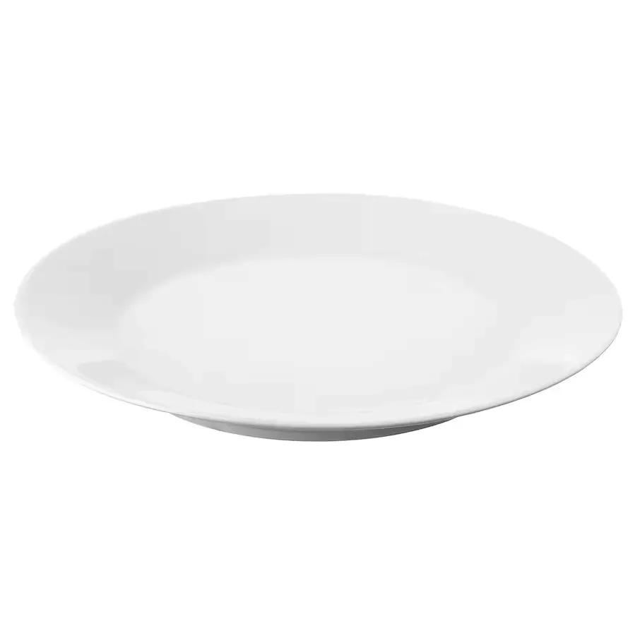 ikea-365-talerz-bialy-20-cm