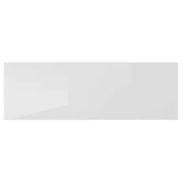 ikea-ringhult-front-szuflady-polysk-jasnoszary-60x20-cm
