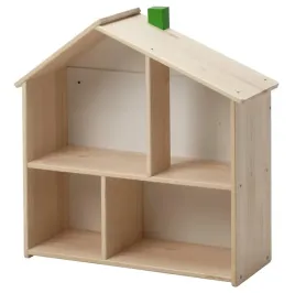 ikea-flisat-domek-dla-lalek-polka-scienna