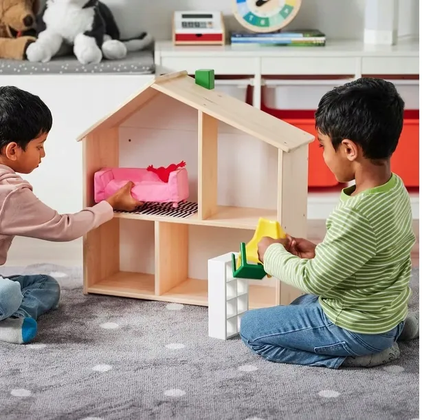 ikea-flisat-domek-dla-lalek-polka-scienna-seria-flisat