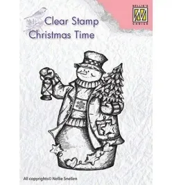 stempel-przezroczysty-nellies-choice-ct024-balwan