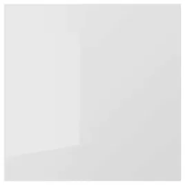 ikea-ringhult-drzwi-polysk-jasnoszary-60x60-cm